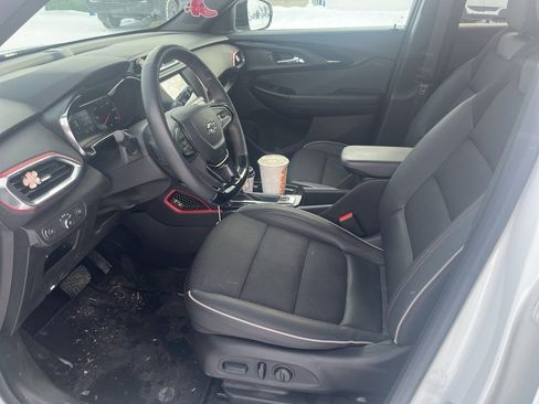 Used 2023 Chevrolet TrailBlazer RS image 13