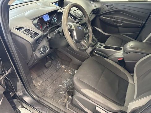 Used 2014 Ford Escape S image 14