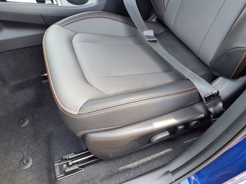 New 2026 Subaru Crosstrek 2.5i Limited AWD/4WD image 17