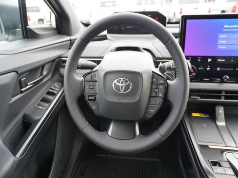 New 2026 Toyota bZ image 14