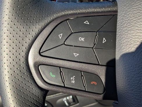 New 2025 Dodge Durango R/T image 16