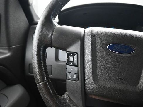 Used 2014 Ford F150 XLT w/ XLT Chrome Package image 14