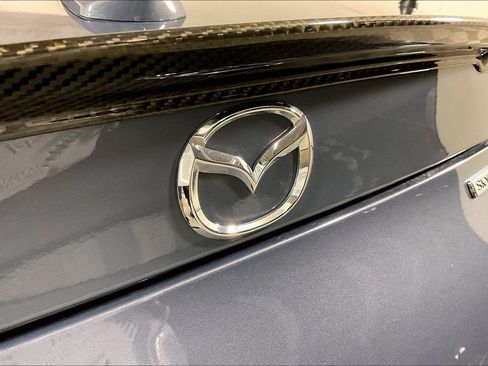 Used 2020 MAZDA MX-5 Miata Grand Touring RWD image 29