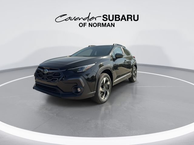 New 2026 Subaru Crosstrek 2.5i Limited AWD/4WD image 9