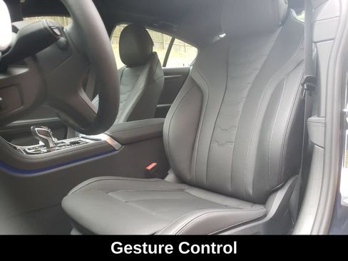 Used 2023 BMW ALPINA B8 xDrive Gran Coupe AWD/4WD image 14