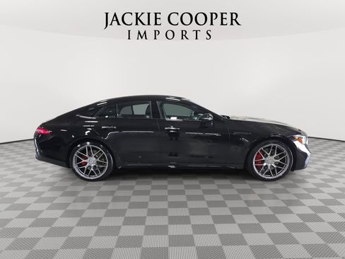 Used 2024 Mercedes-Benz AMG GT 53 image 4