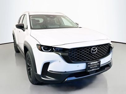 New 2026 MAZDA CX-50 AWD 2.5 S w/ Preferred Pkg