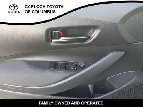 Used 2023 Toyota Corolla LE FWD image 12