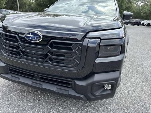 New 2026 Subaru Outback Touring XT AWD/4WD image 9