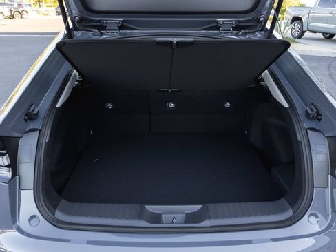 New 2026 Toyota Prius Plug-In Hybrid FWD image 7