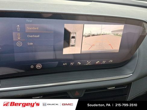 New 2026 Buick Envision Preferred AWD/4WD image 15