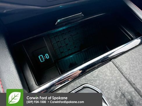 Used 2022 Ford Expedition Max Limited image 42