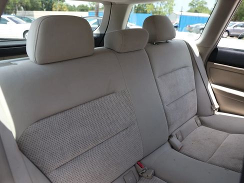 Used 2006 Subaru Outback 2.5i Special Edition AWD/4WD image 19
