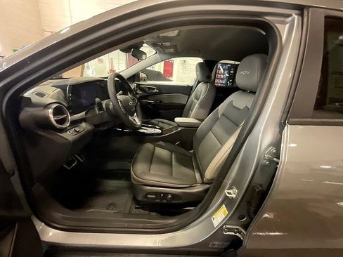 New 2026 Chevrolet Trax ACTIV w/ Driver Confidence Package image 4