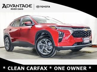 Used 2026 Chevrolet Trax LT w/ Driver Confidence Package video 1