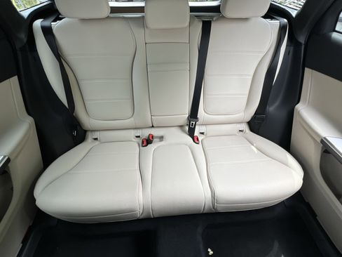 New 2026 Mercedes-Benz GLC 300 4MATIC image 15