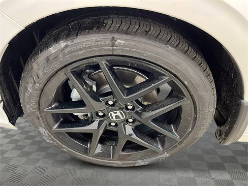 New 2026 Honda Civic Sport image 13