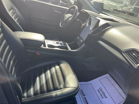 Used 2024 Ford Edge SEL AWD/4WD image 29