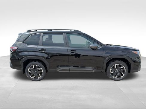 New 2026 Subaru Forester Limited AWD/4WD image 8