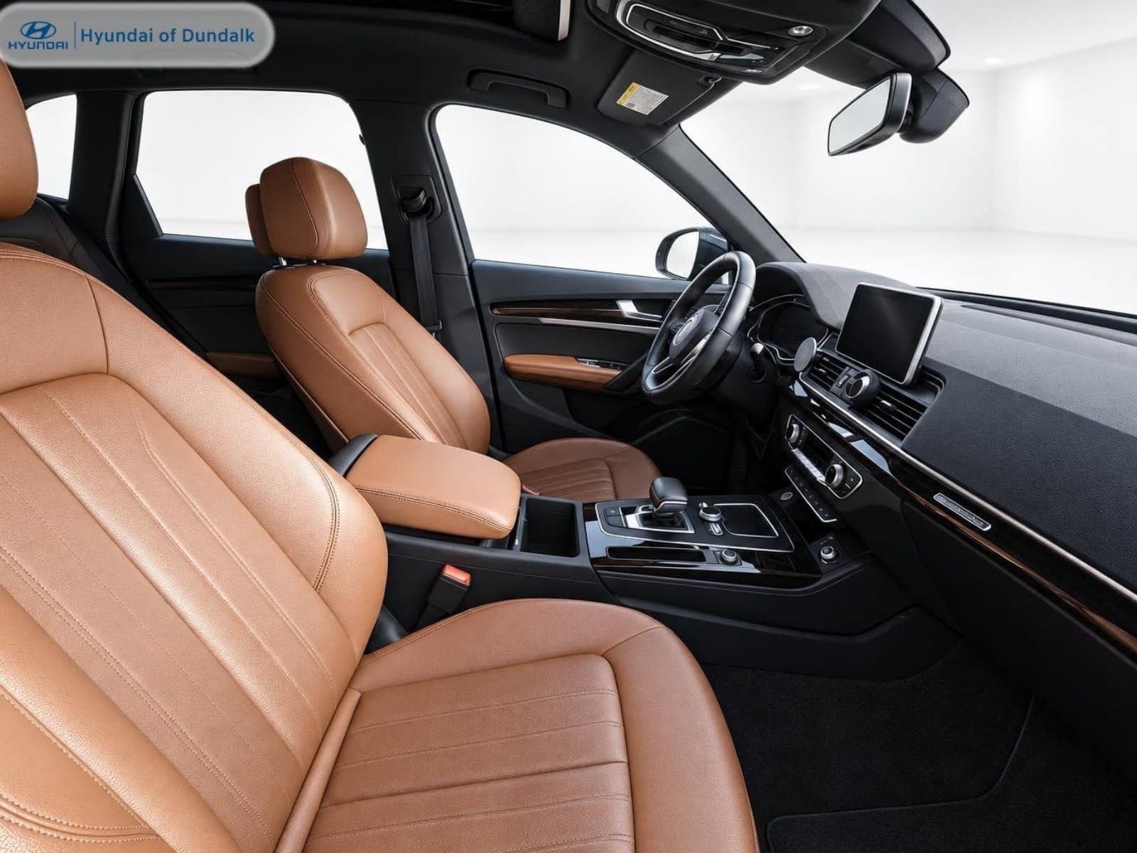 Used 2019 Audi Q5 2.0T Premium Plus w/ Premium Plus Package AWD/4WD image 9