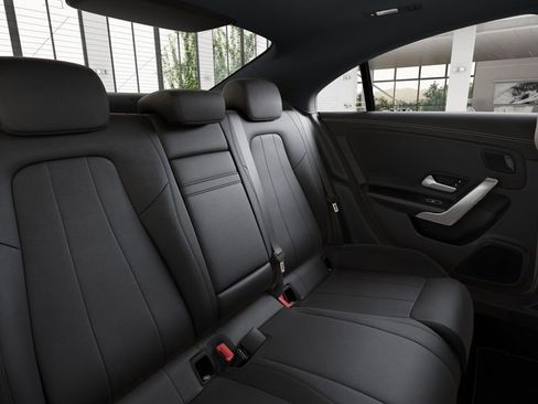 New 2026 Mercedes-Benz CLA 250 image 40