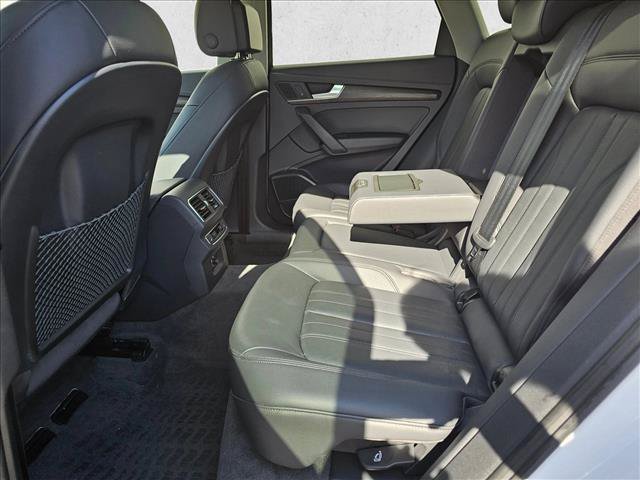 Used 2018 Audi Q5 2.0T Premium Plus w/ Premium Plus Package AWD/4WD image 17
