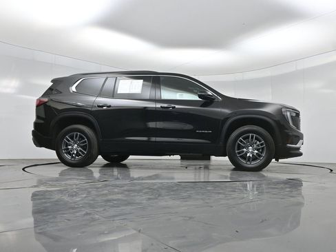 Used 2025 GMC Acadia Elevation FWD image 48