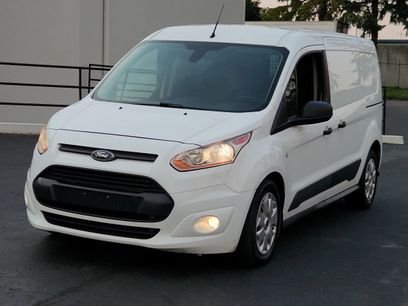 Used 2017 Ford Transit Connect XLT