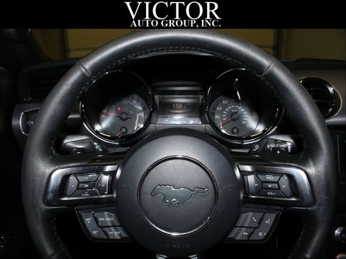 Used 2017 Ford Mustang GT w/ Enhanced Security Package image 17