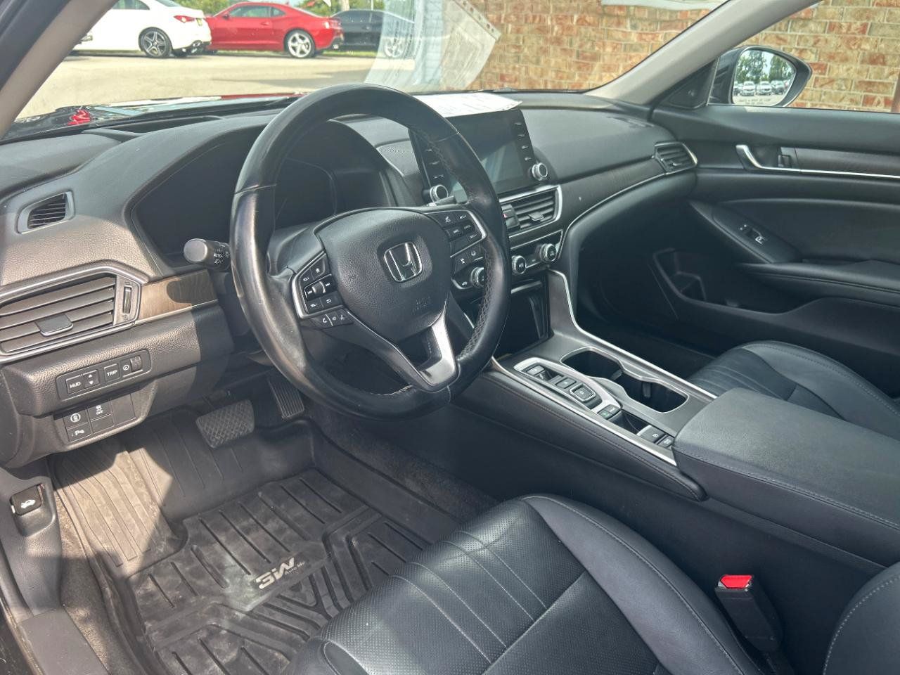 Used 2020 Honda Accord Touring image 19