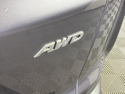 Used 2022 Honda CR-V EX image 16