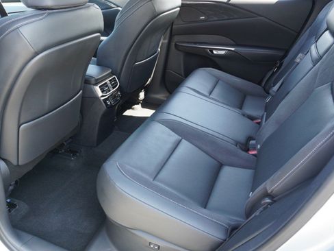 Certified 2023 Lexus RX 350 FWD w/ Accessory Package (K3) image 32