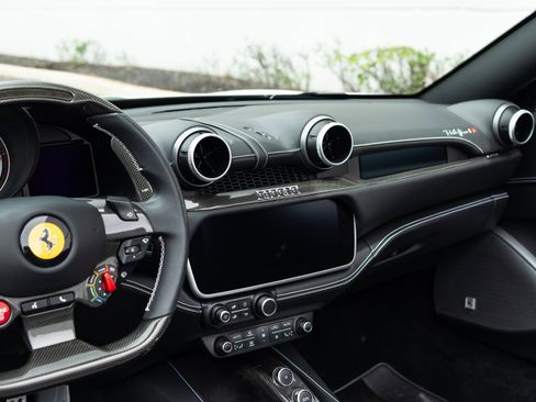 Used 2023 Ferrari Portofino M image 46