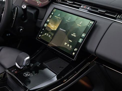 New 2026 Land Rover Range Rover Sport SE image 32