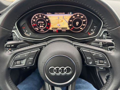 Used 2018 Audi A5 2.0T Premium Plus w/ Premium Plus image 28