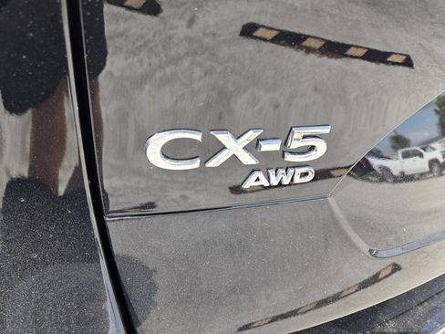 New 2026 MAZDA CX-5 2.5 S w/ Premium Plus Package AWD/4WD image 11