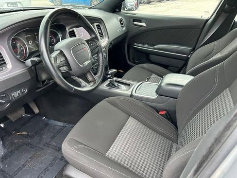 Used 2023 Dodge Charger SXT image 11