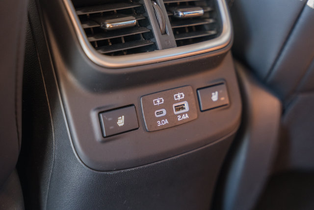 Used 2025 Subaru Outback Touring XT AWD/4WD image 34