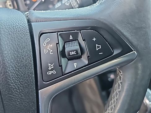 Used 2017 Buick Encore Preferred image 12