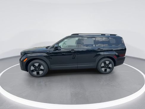 New 2026 Hyundai Santa Fe SEL AWD/4WD image 5