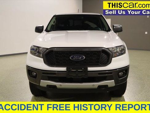 Used 2020 Ford Ranger XLT w/ Equipment Group 302A Luxury RWD image 3