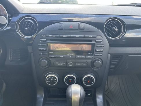 Used 2015 MAZDA MX-5 Miata Grand Touring w/ Premium Package RWD image 18