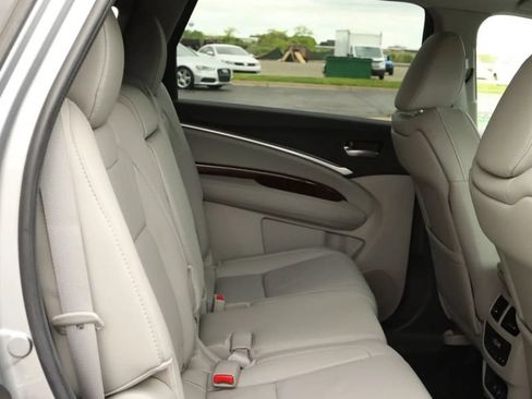 Used 2020 Acura MDX FWD image 53