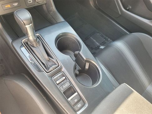 Used 2023 Honda Civic Sport image 25