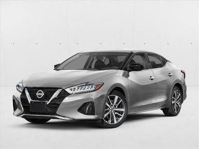 Used 2019 Nissan Maxima 3.5 SV w/ Floor Mat Group