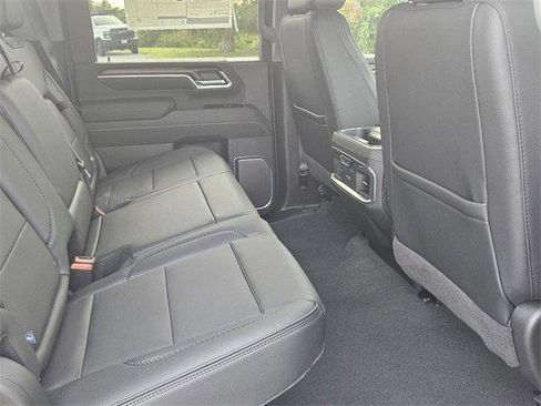 New 2026 GMC Sierra 2500 Denali w/ Denali Reserve Package image 14