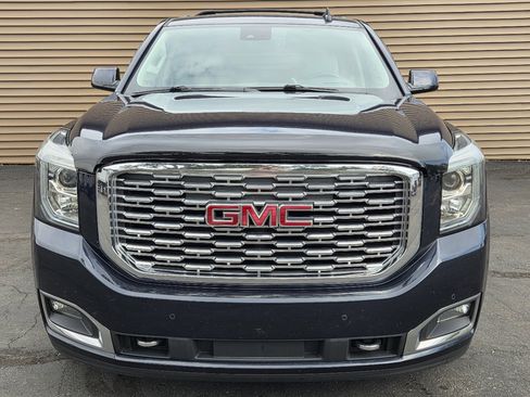 Used 2020 GMC Yukon XL Denali image 9