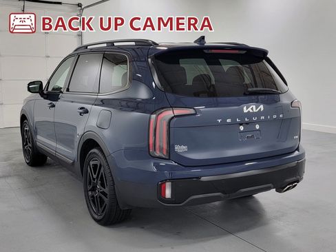 Used 2024 Kia Telluride SX Prestige X-Line AWD/4WD image 6