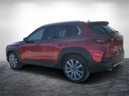 New 2026 MAZDA CX-50 AWD 2.5 S w/ Weather Package image 6