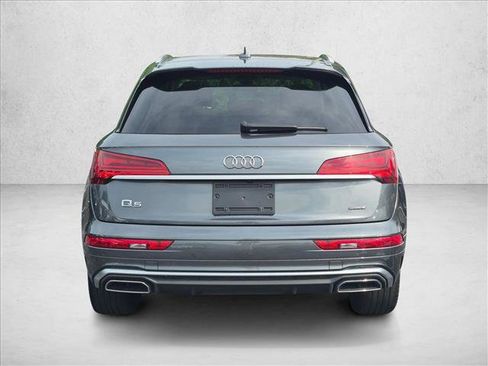 Used 2024 Audi Q5 2.0T Premium AWD/4WD image 7
